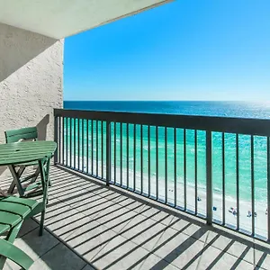 Sundestin 1703 Apartment Destin