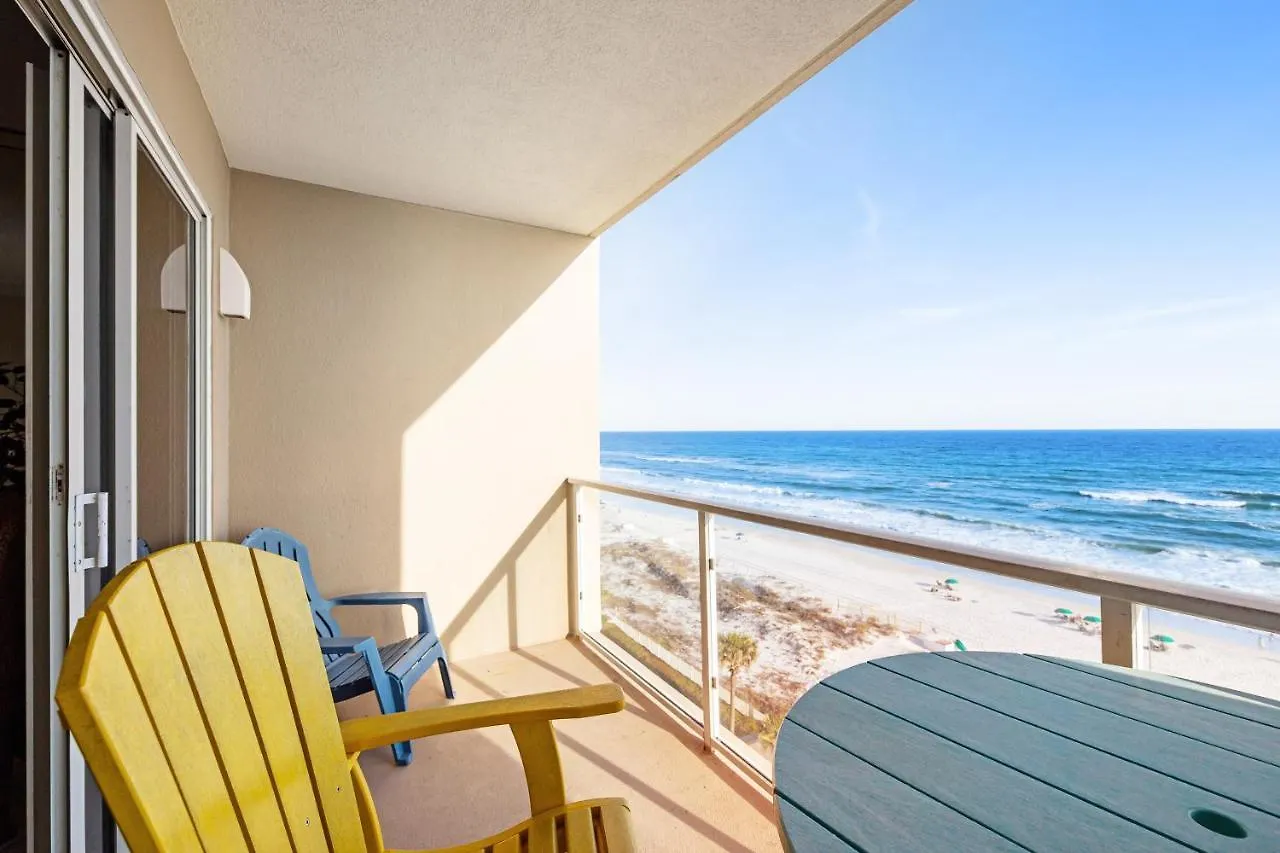 Sterling Sands 708 Destin Apartment