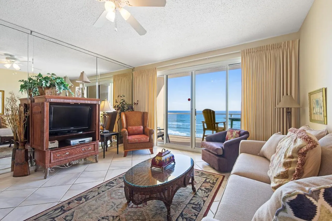 Sterling Sands 708 Destin
