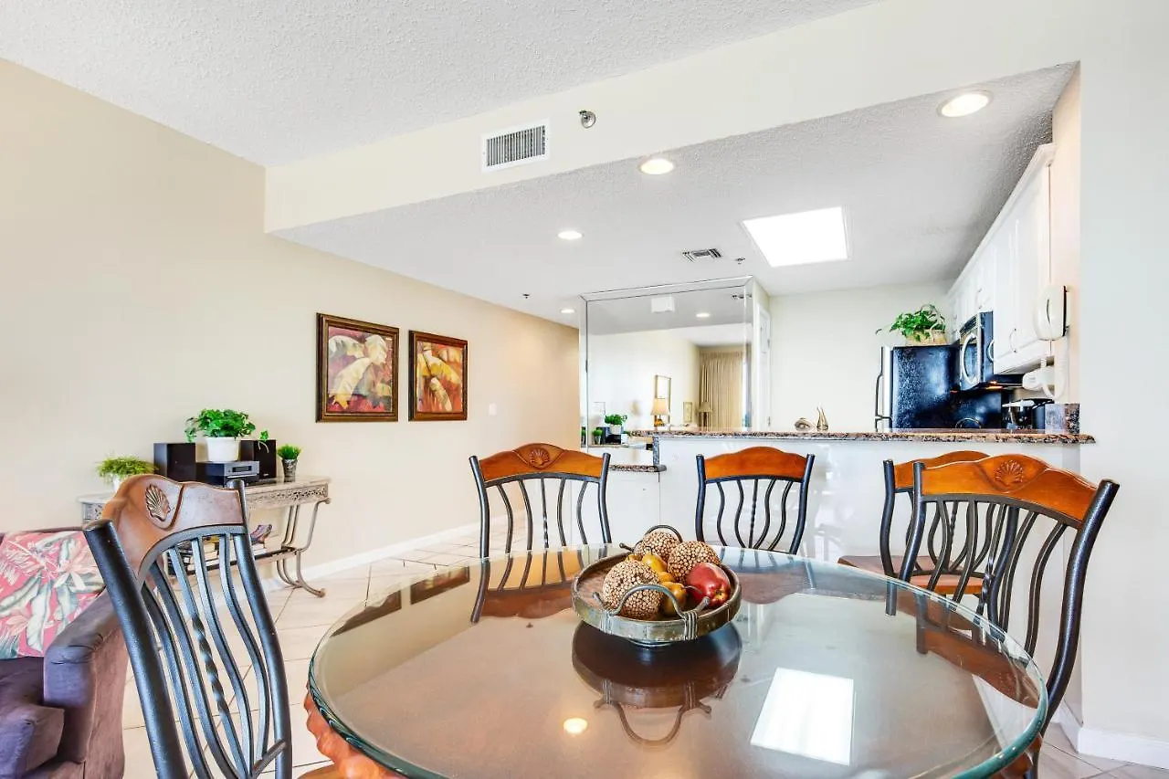 Apartment Sterling Sands 708 Destin