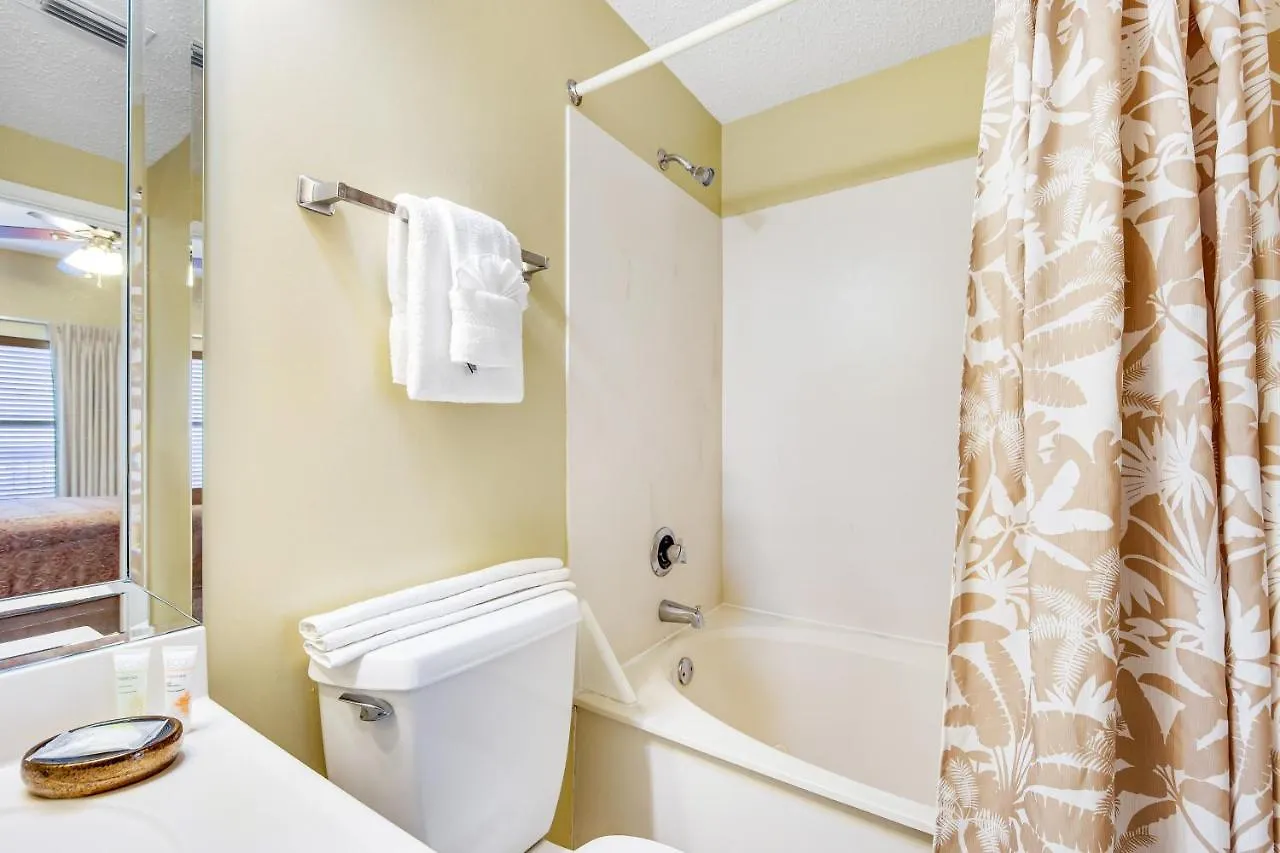 Apartment Sterling Sands 708 Destin