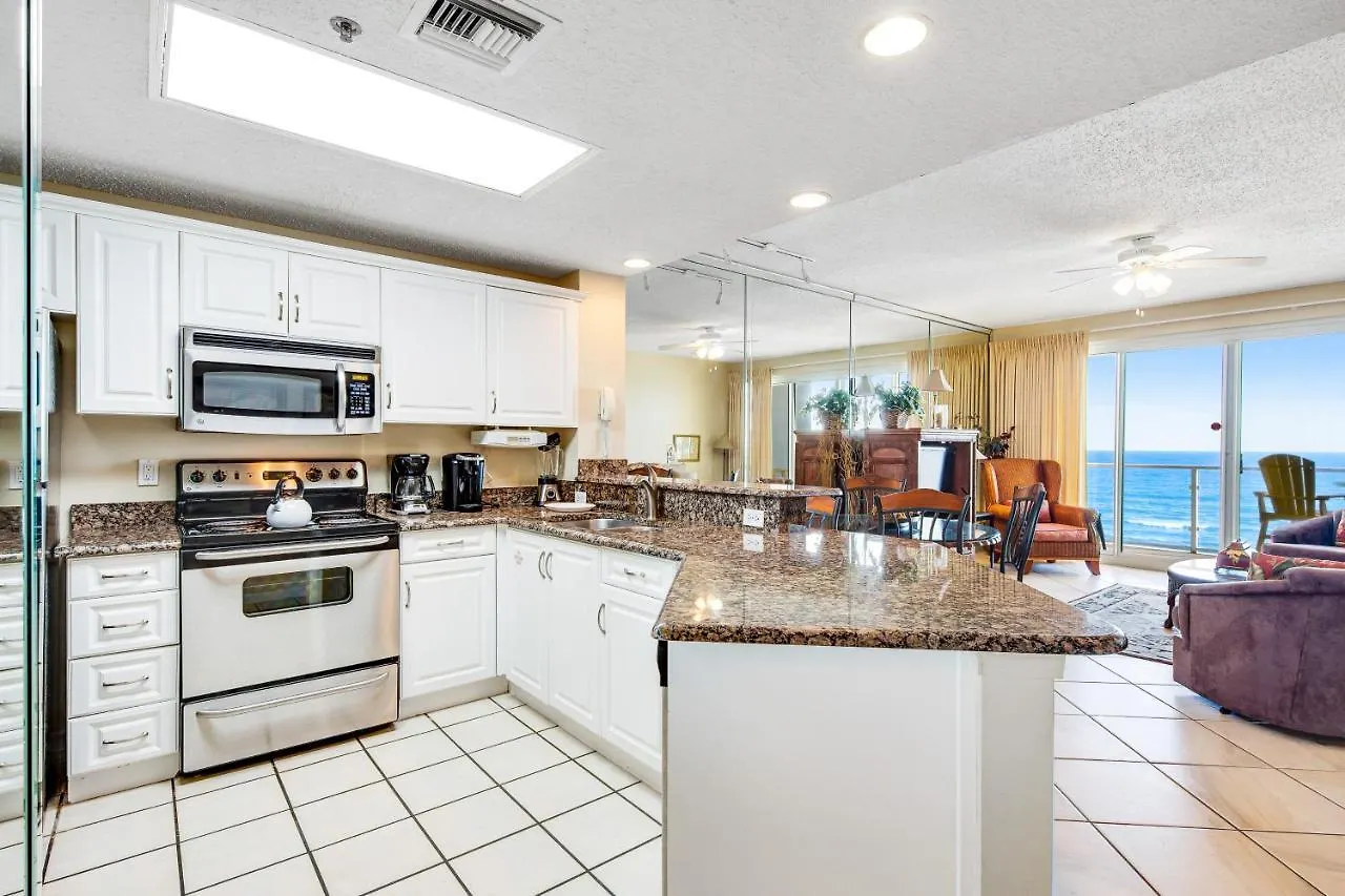 Apartment Sterling Sands 708 Destin