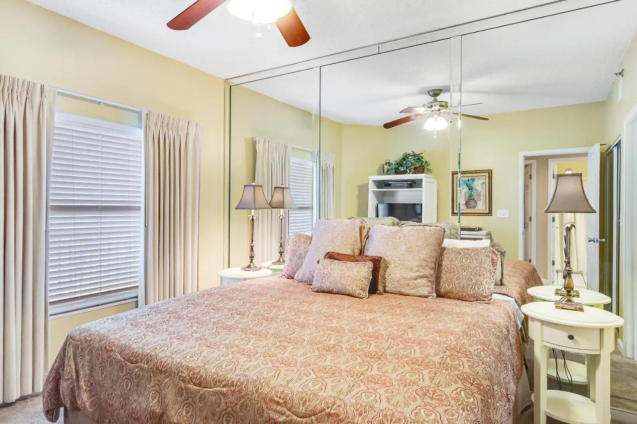 Apartment Sterling Sands 708 Destin United States