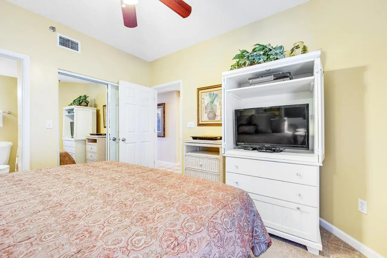 Sterling Sands 708 Destin