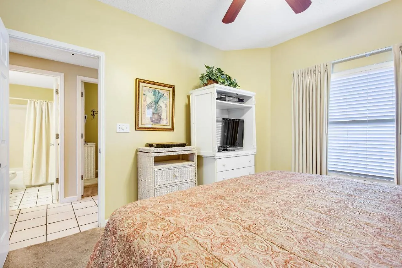 Sterling Sands 708 Destin Apartment