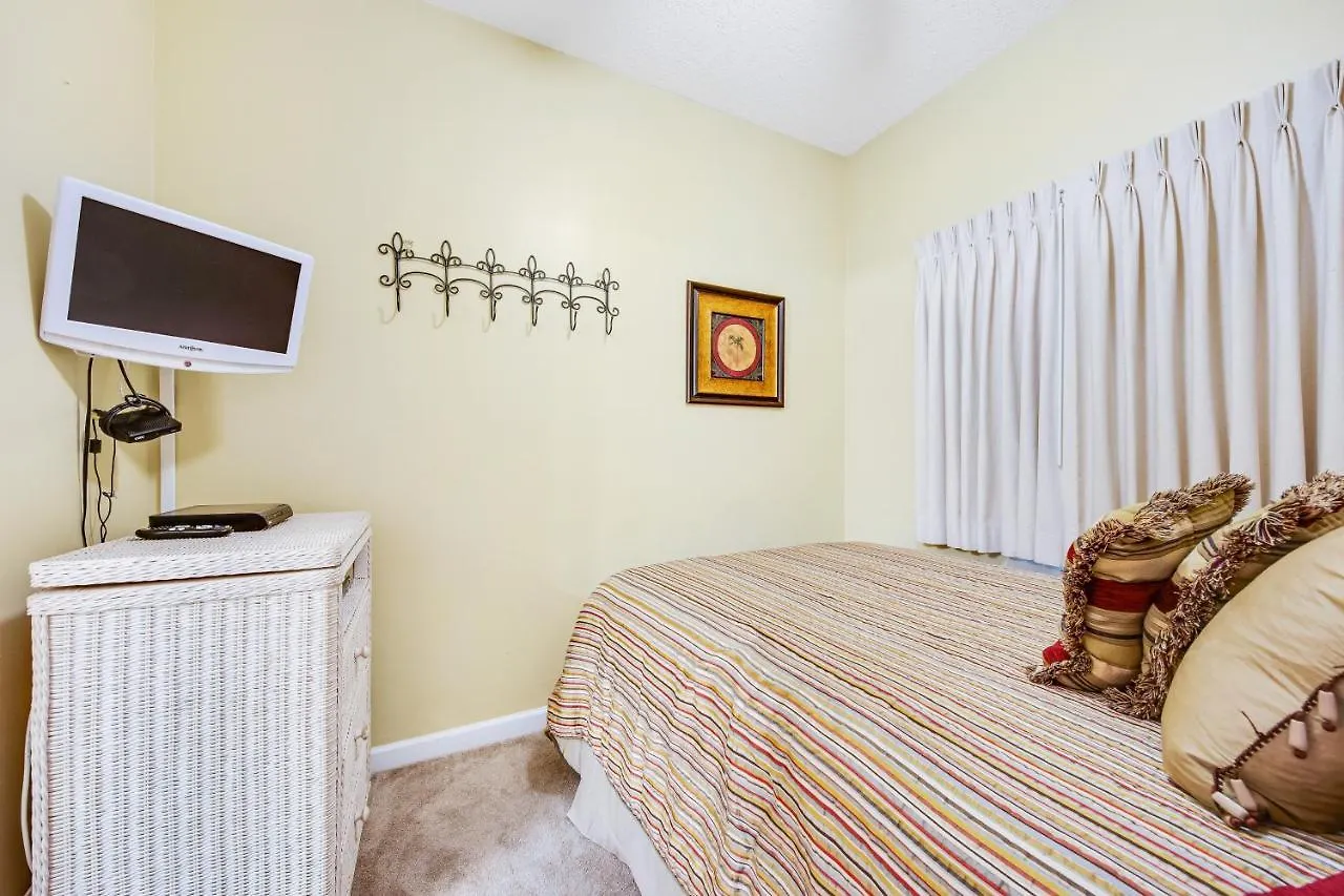 Sterling Sands 708 Destin